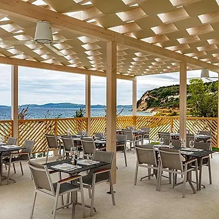 فندق Mount Athos 5*