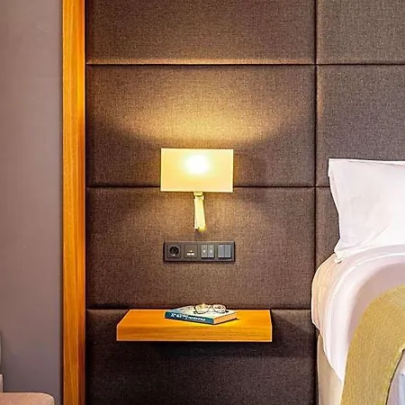 Mount Athos Hotel
