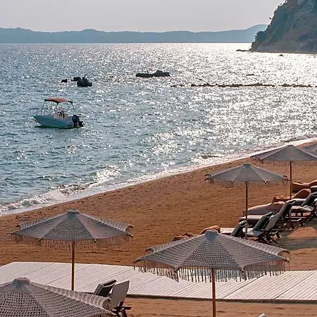 Mount Athos 5* أمولياني