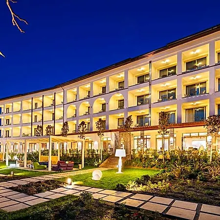 فندق Mount Athos 5*