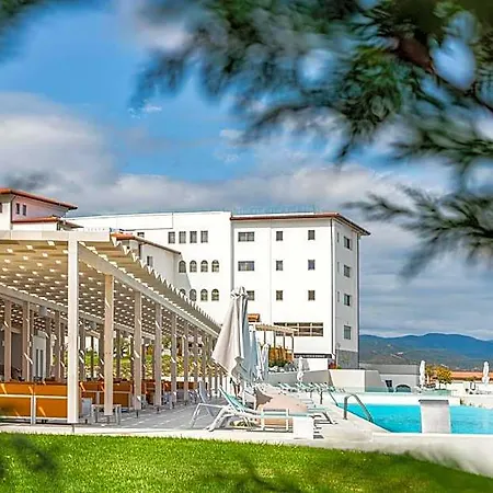Mount Athos 5*