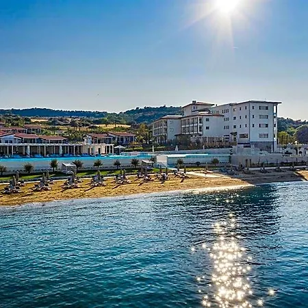 Mount Athos 5*