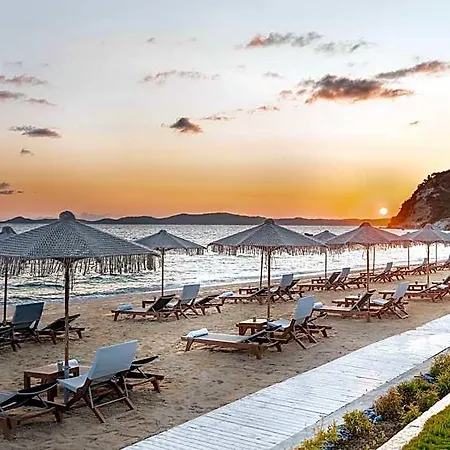 Mount Athos 5* أمولياني