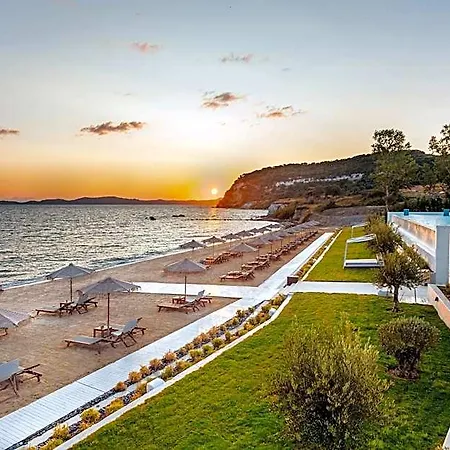 فندق Mount Athos 5*