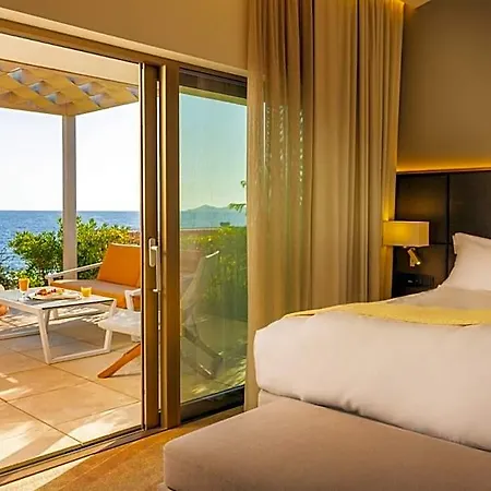 Mount Athos فندق 5*