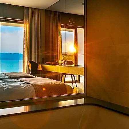 Mount Athos Hotel 5*