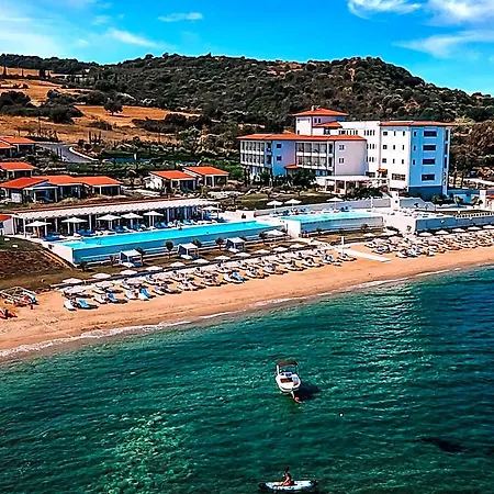 Mount Athos أمولياني