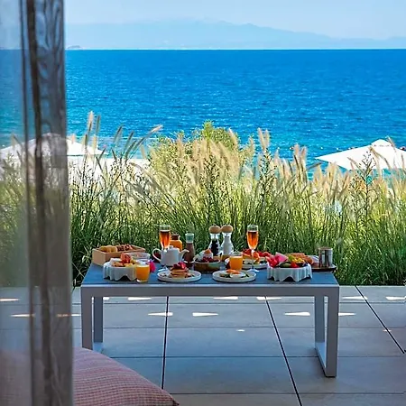Mount Athos أمولياني