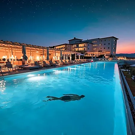Mount Athos فندق