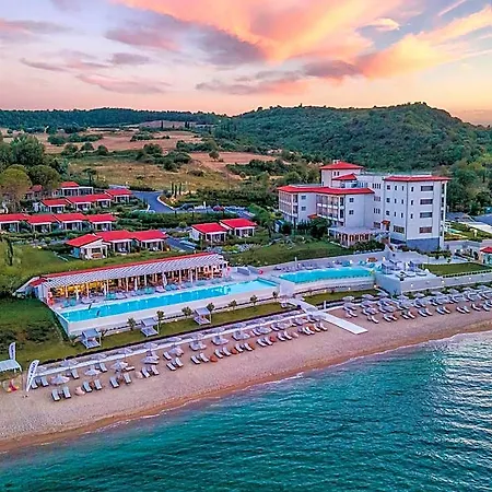 Mount Athos